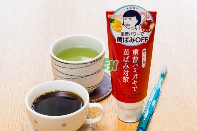 石澤研究所小蘇打牙膏怎么樣？石澤研究所牙膏多少錢