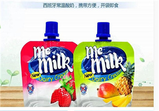 美妙可me milk酸奶怎么樣？美妙可me milk斷奶好嗎？