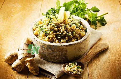 生姜泡腳可以去濕氣嗎？生姜泡腳可以去腳氣嗎