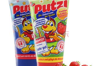 putzi牙膏怎么樣？德國(guó)putzi牙膏好用嗎？