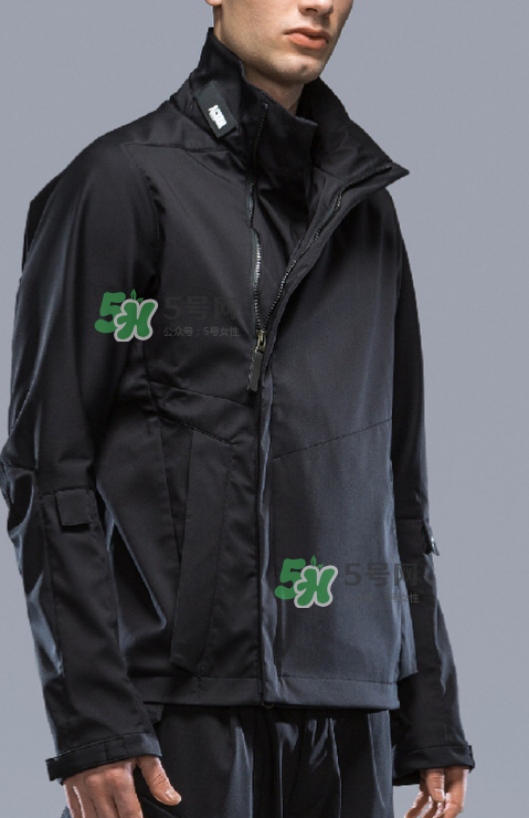 acronym2017秋冬系列怎么樣_好看嗎_款式有哪些？