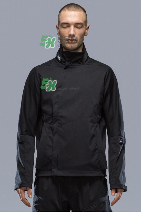 acronym2017秋冬系列怎么樣_好看嗎_款式有哪些？