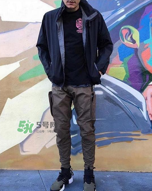 acronym是什么牌子_哪個(gè)國(guó)家的_什么檔次？