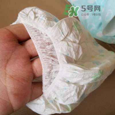 嬰適寶拉拉褲怎么樣？嬰適寶紙尿褲怎么樣？
