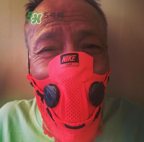 clot與nikelab air vapormax聯名球鞋面具會發(fā)售嗎？