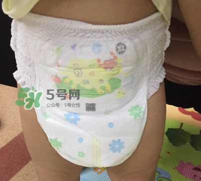 嬰適寶拉拉褲怎么樣？嬰適寶紙尿褲怎么樣？