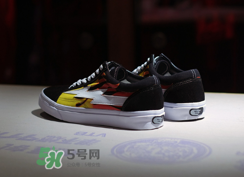 revenge storm東京pop up store限量款閃電鞋怎么買？