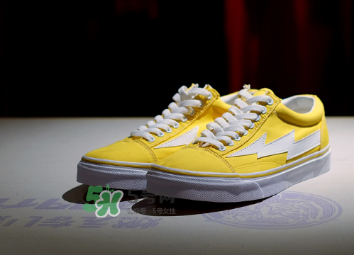 revenge storm東京pop up store限量款閃電鞋怎么買？