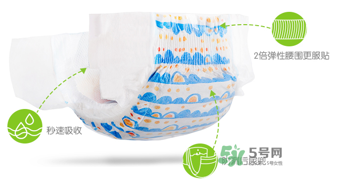 英國(guó)小樹苗紙尿褲怎么樣？英國(guó)小樹苗紙尿褲好用嗎？