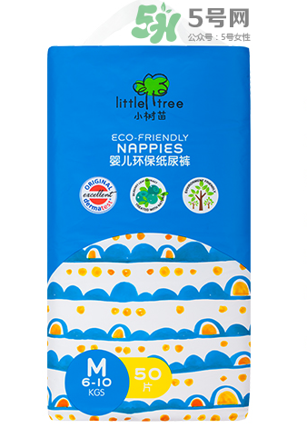 英國(guó)小樹苗紙尿褲怎么樣？英國(guó)小樹苗紙尿褲好用嗎？