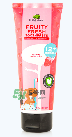 英國(guó)小樹苗牙膏怎么樣？英國(guó)小樹苗牙膏好用嗎？