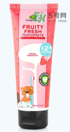 英國(guó)小樹苗牙膏怎么樣？英國(guó)小樹苗牙膏好用嗎？