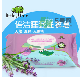 英國小樹苗洗衣皂怎么樣？英國小樹苗洗衣皂好用嗎？