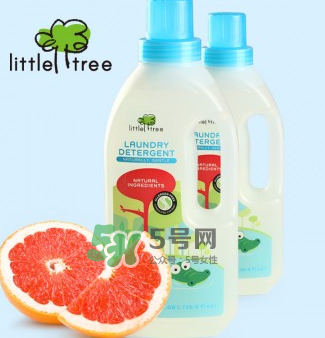 英國小樹苗洗衣液怎么樣？英國小樹苗洗衣液好用嗎？