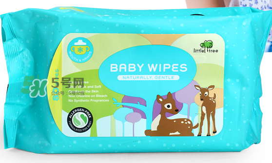 英國(guó)小樹(shù)苗濕巾怎么樣？英國(guó)小樹(shù)苗濕巾好用嗎？