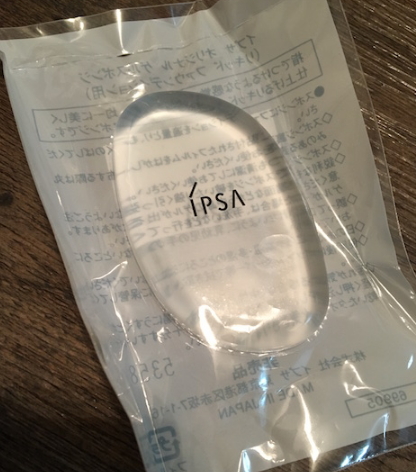 ipsa硅膠粉撲怎么用？ipsa茵芙莎硅膠粉撲使用方法