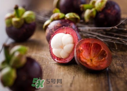 山竹殼能吃嗎？山竹殼有什么用？