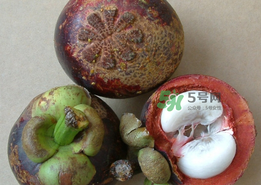 山竹的籽能吃嗎？山竹籽吃了怎么辦？