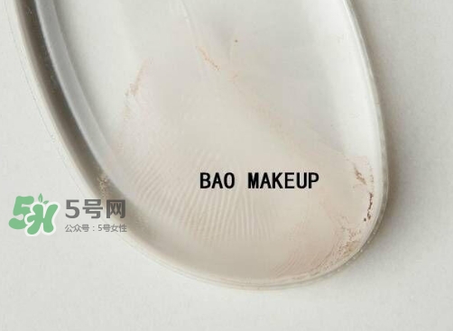 ipsa硅膠粉撲多少錢？ipsa硅膠粉撲用哪一面