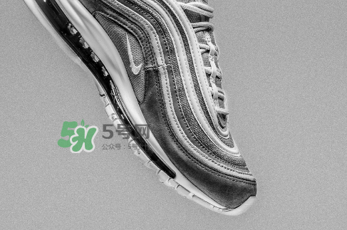 nike air max 97 premium麂皮銀子彈什么時(shí)候發(fā)售？