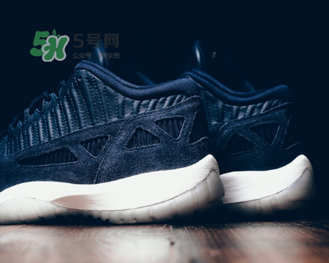 air jordan 11 low ie obsidian黑曜石多少錢？