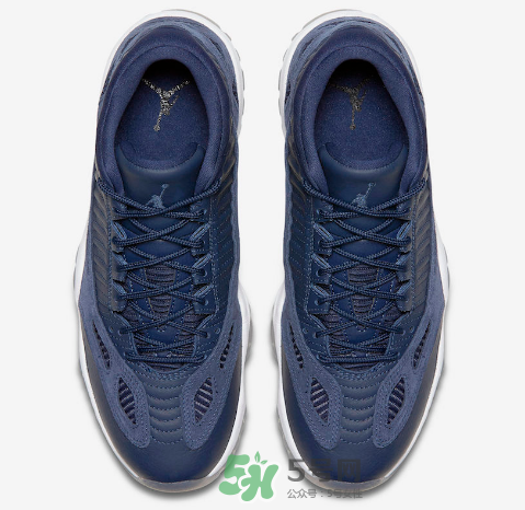 air jordan 11 low ie obsidian黑曜石多少錢？