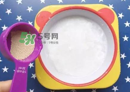 嬰兒米粉可以做米糕嗎？嬰兒米粉能做什么？