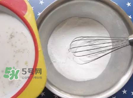 嬰兒米粉可以做米糕嗎？嬰兒米粉能做什么？