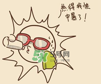 2017年秋老虎什么時候開始？2017年秋老虎多長時間？