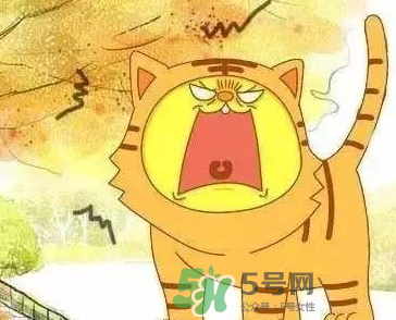 2017年秋老虎什么時候開始？2017年秋老虎多長時間？