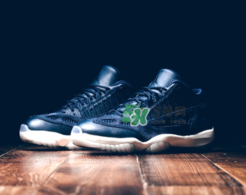 air jordan 11 low ie obsidian黑曜石什么時候發(fā)售？
