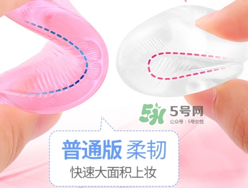 litfly麗塔芙硅膠粉撲怎么樣？麗塔芙硅膠粉撲怎么用