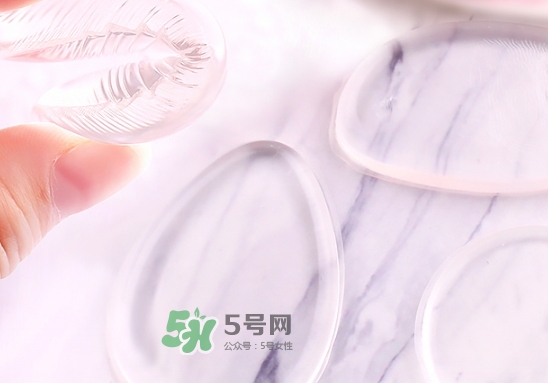 litfly麗塔芙硅膠粉撲怎么樣？麗塔芙硅膠粉撲怎么用