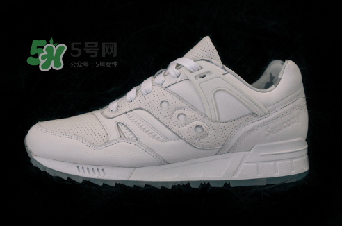 saucony與tblake聯(lián)名涂鴉小白鞋怎么買_在哪買？