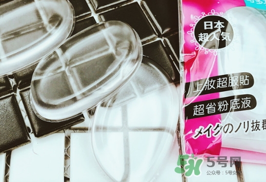 mocodo硅膠粉撲怎么樣？mocodo硅膠粉撲多少錢？