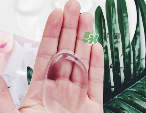 mocodo硅膠粉撲怎么樣？mocodo硅膠粉撲多少錢？