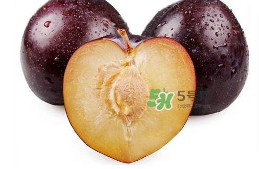 黑布林可以和桃子能一起吃嗎？黑布林不能和什么一起吃？