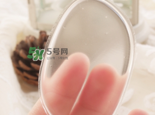 mocodo硅膠粉撲怎么用？mocodo硅膠粉撲使用方法