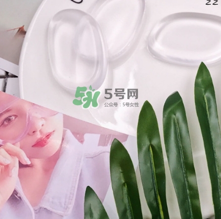 mocodo硅膠粉撲怎么用？mocodo硅膠粉撲使用方法