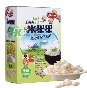 禾泱泱RIVSEA是什么牌子？禾泱泱RIVSEA是哪國(guó)的？