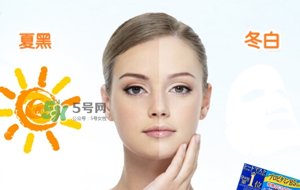 高絲膠原蛋白面膜怎么樣？高絲膠原蛋白面膜功效