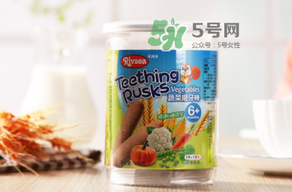 禾泱泱磨牙棒怎么樣？禾泱泱磨牙棒好嗎？