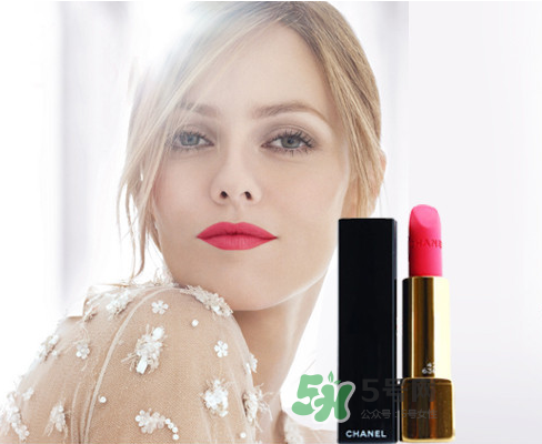 香奈兒口紅有幾個(gè)系列？香奈兒口紅哪個(gè)系列好？