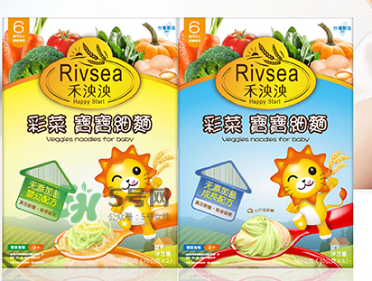 禾泱泱寶寶面好嗎？禾泱泱嬰兒面條怎么樣？