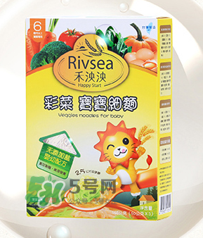 禾泱泱寶寶面好嗎？禾泱泱嬰兒面條怎么樣？