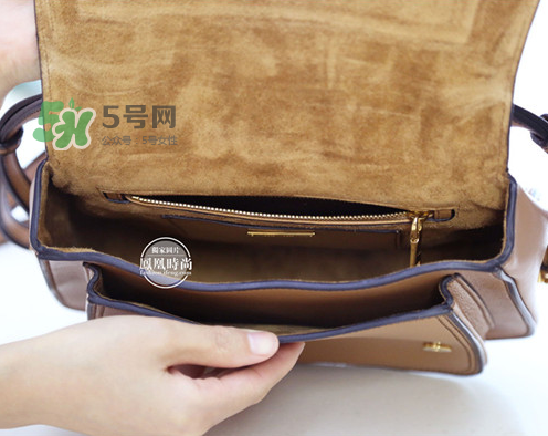 miumiu馬鞍包真假怎么看？miumiu馬鞍包真假鑒定