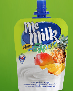 美妙可me milk酸奶怎么樣？美妙可me milk斷奶好嗎？