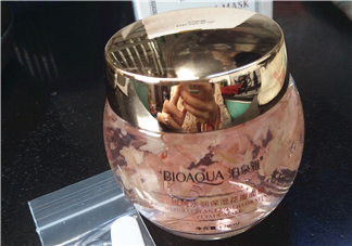 泊泉雅睡眠面膜怎么樣？泊泉雅睡眠面膜好用嗎？