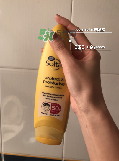 游泳怎么防曬？游泳防曬霜推薦