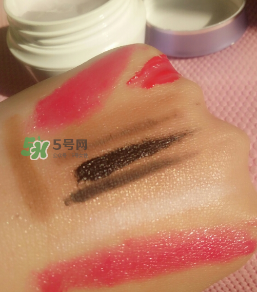 詩萊雅卸妝膏怎么樣？詩萊雅卸妝膏好用嗎？